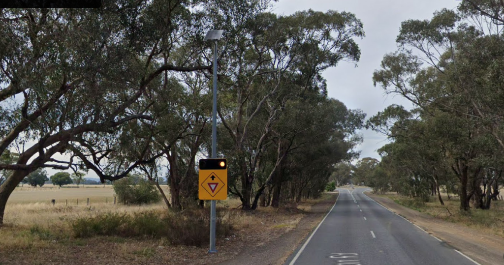 jlw road warning jlw road warning